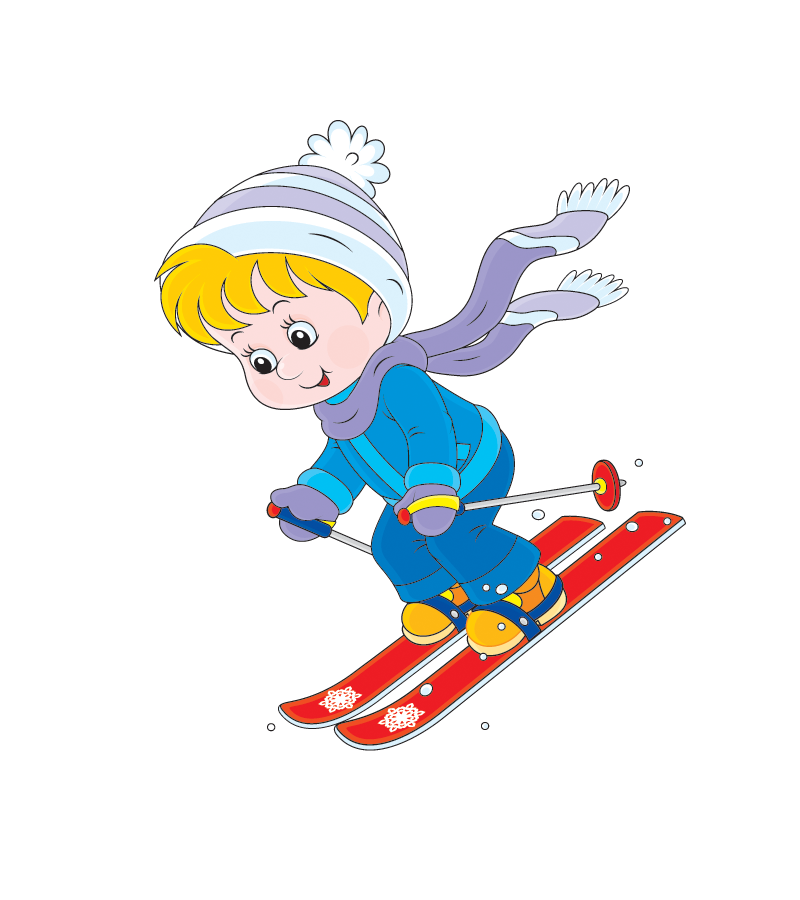 Юный лыжник. Мальчик катается на лыжах. Зимний спорт для детей. Зимние виды спорта для детей. Зимние виды спорта для дошкольников.